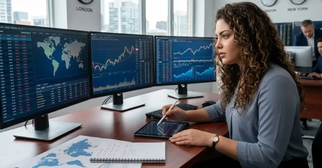 Portfolio Rebalancing When and How to Adjust Your International Assets