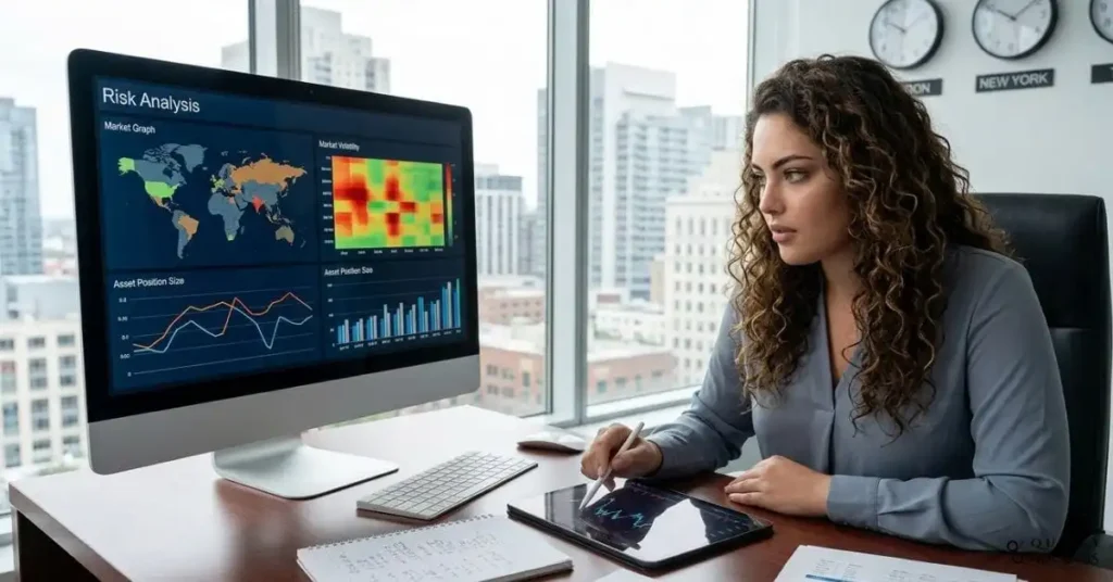Risk Management Frameworks Optimising Position Sizing for Global Trading