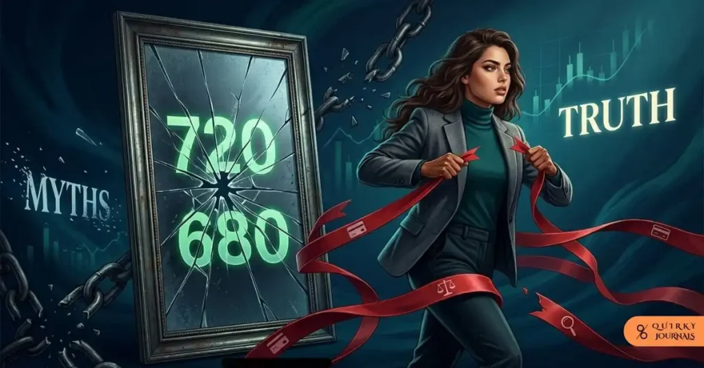 Credit Score Sabotage: 7 Everyday Mistakes You’re Probably Making
