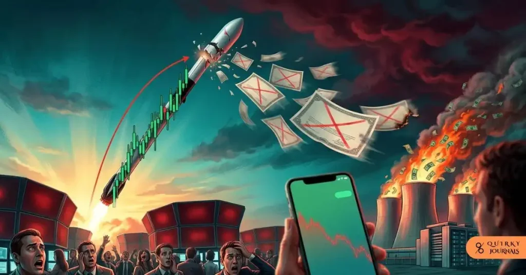 The Most Anticipated IPO Meets the Oldest Rule Don’t Borrow Twice